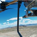 Major Step Towards Low-cost Uncrewed Air System Launched Munitions to Combat Air and Ground Targets