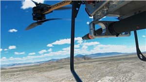 Major Step Towards Low-cost Uncrewed Air System Launched Munitions to Combat Air and Ground Targets