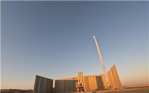 Israel MOD Signs Large-Scale Contract for Significant Additional Acceleration of Arrow Interceptor Serial Production