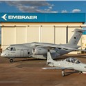 Embraer and Portuguese AF Celebrate Major Milestones With Delivery of the 3rd KC-390 and Maiden Flight of the A-29N