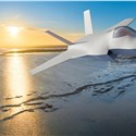 UK&#39;s Pioneering Combat Air Flying Demonstrator Revealed