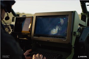 Anduril Awarded $99.6M for US Army Next Gen Command and Control Prototype
