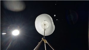 ExoMars Parachutes Ready for Martian Deployment
