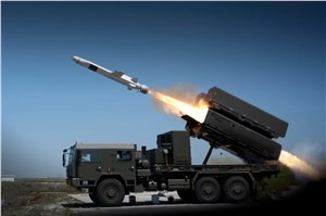 Bulgaria - Naval Strike Missile Coastal Defense System