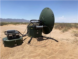 Ultra I&amp;C Successfully Demos Resilient Tactical Communications for European Nato Allies