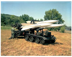 Ukraine - HAWK Phase III Missile System and Sustainment