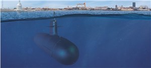Entry Into Force of the Scorpene Evolved Submarines Contract for Indonesia