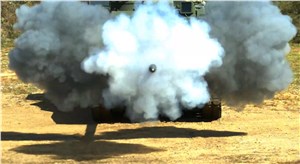 Ukraine - M109 Self-Propelled Howitzer MRO Capability