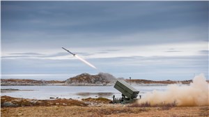 Egypt - National Advanced Surface-to-Air Missile System