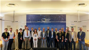 Dawn Aerospace Joins EUR10M EDA-Backed LEO2VLEO Satellite Consortium