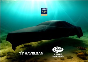 CAKA Hybrid Unmanned Surface Vehicle Moves Toward Production