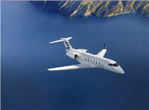 Bombardier Delivers the 1st Challenger 3500 Business Jet in Costa Rica