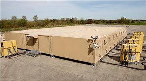 Consortium GSS+ (Hensoldt and Steep) Hands Over GSCS Mission Support System to the German Armed Forces