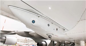 Elbit Awarded $260M Contract to Supply DIRCM Self-Protection Systems for Germany&#39;s A400M Aircraft Fleet