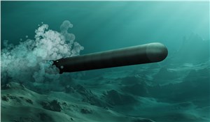 LM Delivers 250th MK 48 Guidance and Control Section
