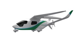 UrbanLink Reaches Agreement with Major Alternative Asset Finance Company to Lease 10 Beta Alia eCTOL Aircraft