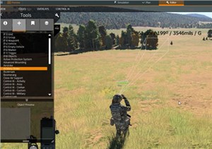 US Army Selects Bohemia Interactive Simulations&#39; Newest Virtual Battlespace 4 to Extend Virtual, Game-based Training Across the Force