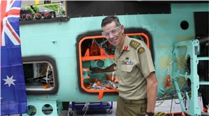 Apache Helicopters on Course for Delivery