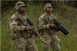 DroneShield Supports U.S. - UK Project FlyTrap to Strengthen Multinational CUAS Capabilities