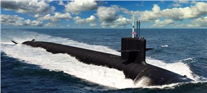 QinetiQ US Secures $26M in Naval Defense Contracts with GDEB for Next-Gen Submarine Systems