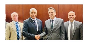 IDE-US Announces its Strategic Cooperation With PAL