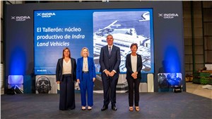 Indra Group Closes the Purchase of the Duro Felguera Plant En Gijon for Conversion Into One of Europe&#39;s Most Advanced Military Vehicle Factories