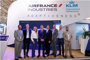 EPCOR and Riyadh Air Sign Strategic Long Term Agreement For APS5000 Support