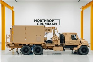 NGC Completes Delivery Under LRIP Contract for IBCS