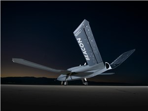 NGC Announces 1st Beacon Autonomous Testbed Partners