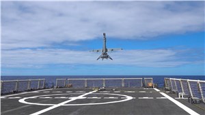 Shield AI&#39;s New V-BAT Passes Operational Evaluation with USCG