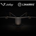 Joby Collaborates with L3Harris to Pursue Defense Applications for Autonomous VTOL Aircraft