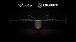 Joby Collaborates with L3Harris to Pursue Defense Applications for Autonomous VTOL Aircraft