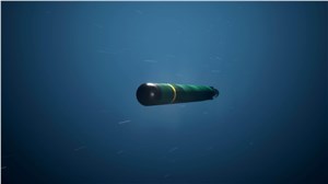 L3Harris Successfully Tests New Power Plant System for Advanced Lightweight Torpedo