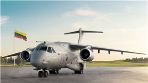 Embraer to Develop a Strong Industrial Partnership With Lithuania While Strengthening its Presence Across Europe