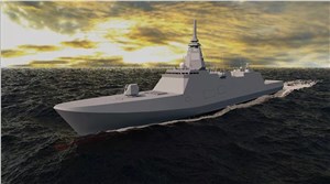 MHI Selected to Enter Next Stage Procurement Process for Australia&#39;s New General-Purpose Frigates