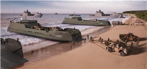Australian Government approves landmark Strategic Shipbuilding Agreement with Austal