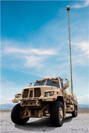 LM Achieves Key Milestone in RIG-360 Development, Advances 360-Degree Missile Communications
