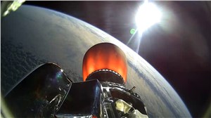 Mission Success for Rocket Lab&#39;s Latest Constellation Deployment Launch for iQPS