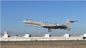 Australia - MC-55A Baseline 2 Upgrade