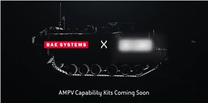 BAE to Launch Series of Rapid Capability Kit Installations and Mission-ready Effectors for the Future of US Defense
