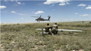 Redwire Announces Prototype Phase Award for US Army LRR Program