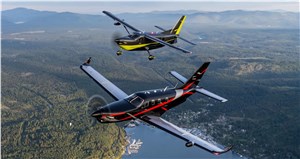 Daher Aircraft Reinforces its Presence in Brazil for the TBMand Kodiak Turboprop-powered Airplane Families