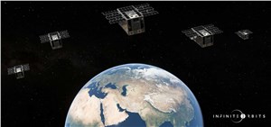 Dawn to Provide Propulsion for Infinite Orbits&#39; Orbit Guard #3 Mission