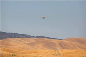 Elroy Air Achieves Major Milestone With Transition of Chaparral Aircraft from Vertical Takeoff to Wingborne Flight