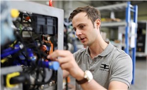 AMSL Aero Secures $3M Australian Government Funding to Pioneer Liquid Hydrogen Aviation for Remote and Regional Australia