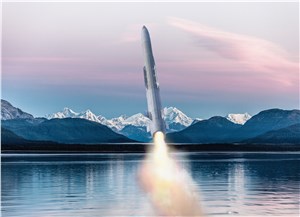 PAC-3 Demos 360-Degree Engagement Capability in Successful Flight Test