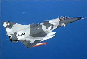 ATAC Awarded Task Order for FMS F-16 Chase Fighter Jet Services