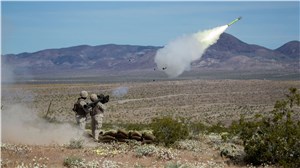 Raytheon Signs MoU With Diehl Defence for Stinger Missile Co-production