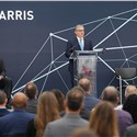 L3Harris Expands Florida Facility to Support America&#39;s Golden Dome