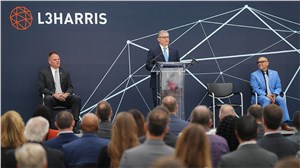 L3Harris Expands Florida Facility to Support America&#39;s Golden Dome